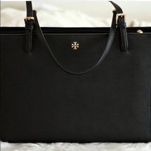 Tory Burch York Buckle Large